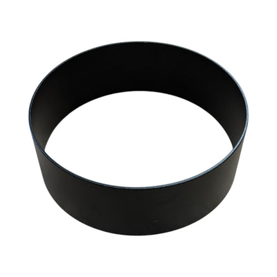 Replacement Outer Trim Ring, Black