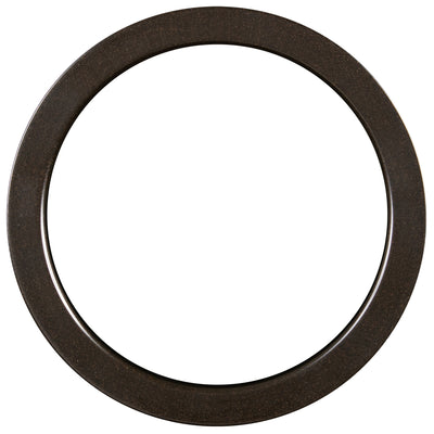 Extended Flange for PUR2 Series Pop Ups, 4.25", Metal, Dark Bronze