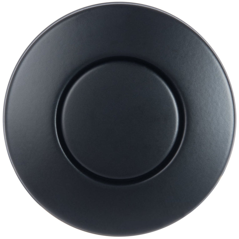 Matte black air switch top