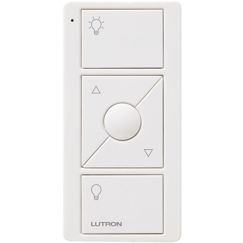Wireless Dimmer Light Switch and Remote Kit, White, 60' Distance – Kitchen  Power Pop Ups